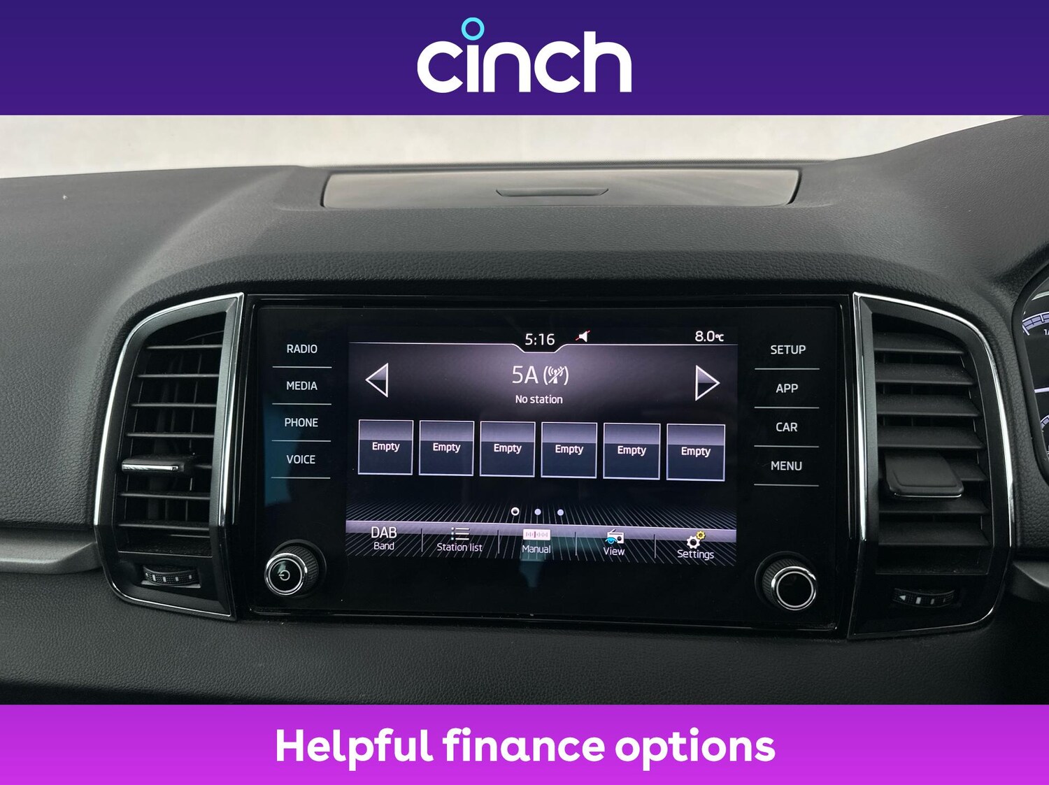 Used Skoda Karoq 2020 for sale - 76896467: Photo 17