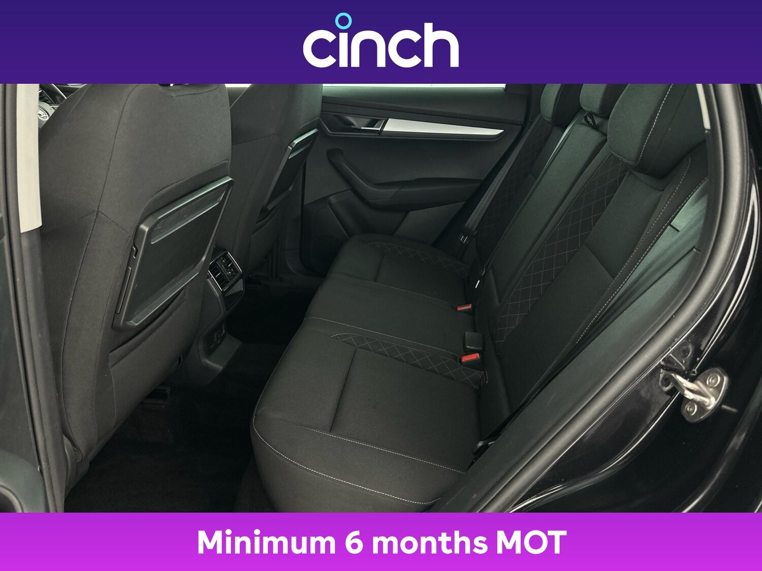 Used Skoda Karoq 2020 for sale - 76896467: Photo 20