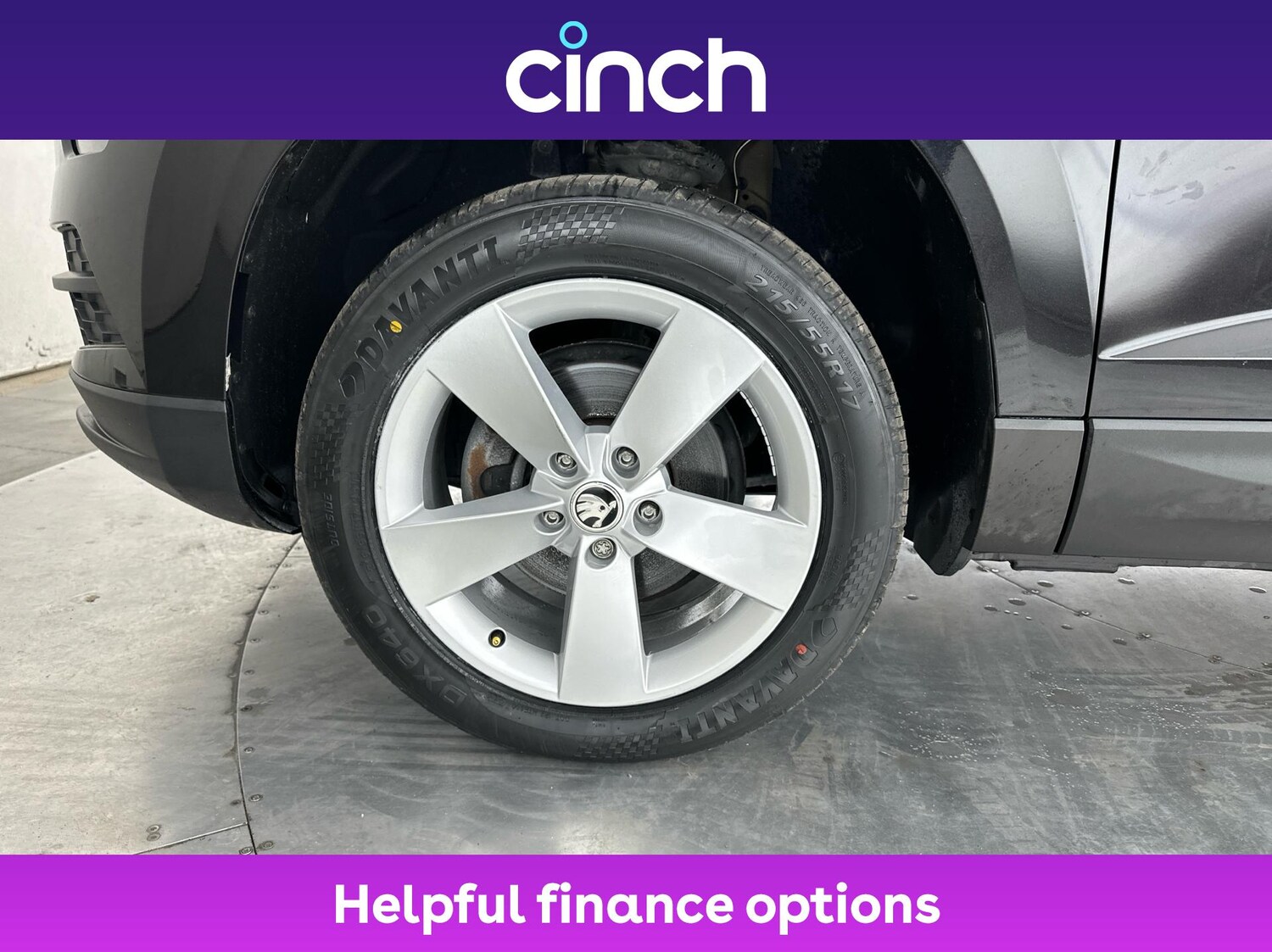 Used Skoda Karoq 2020 for sale - 76896467: Photo 24