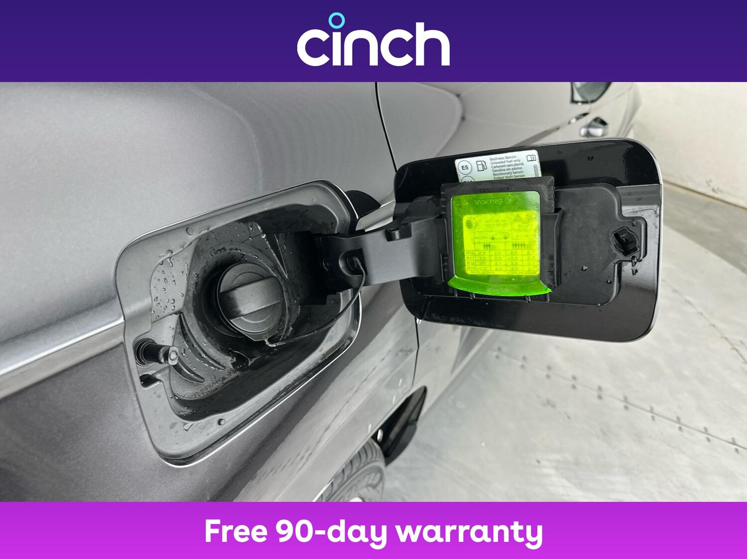 Used Skoda Karoq 2020 for sale - 76896467: Photo 29