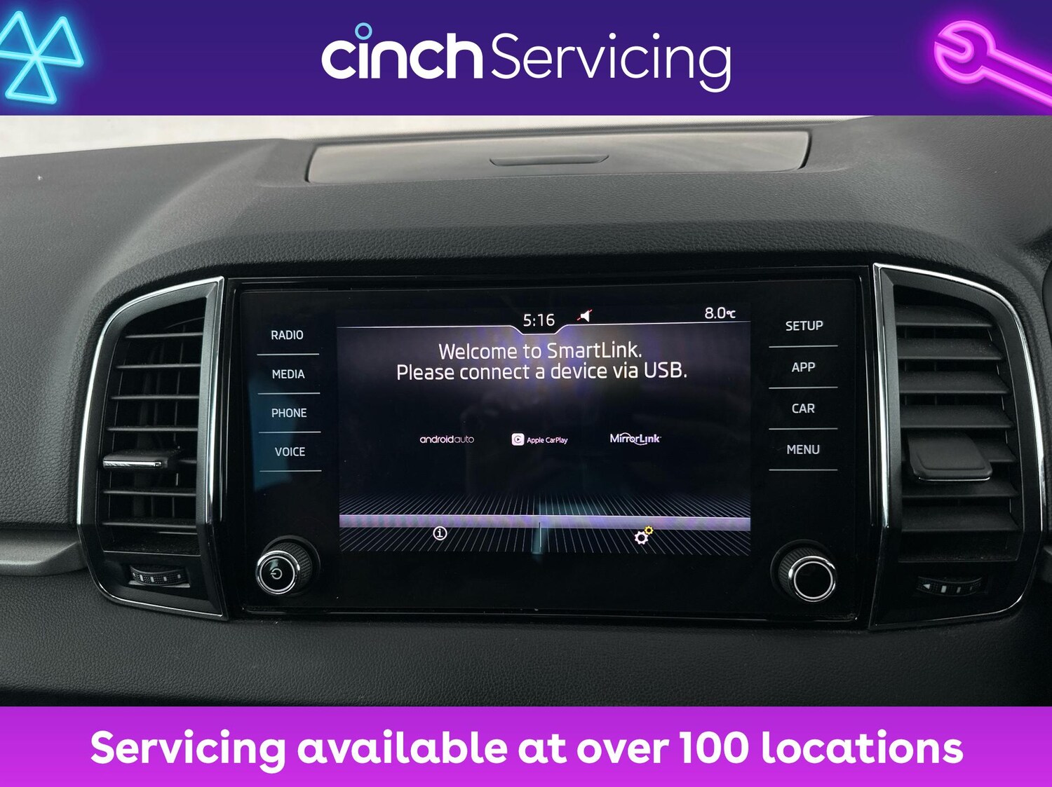 Used Skoda Karoq 2020 for sale - 76896467: Photo 31