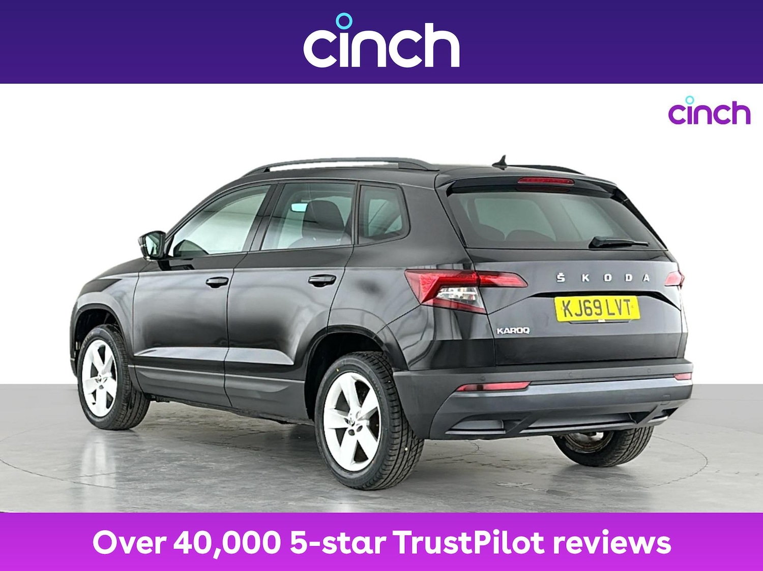 Used Skoda Karoq 2020 for sale - 76896467: Photo 6