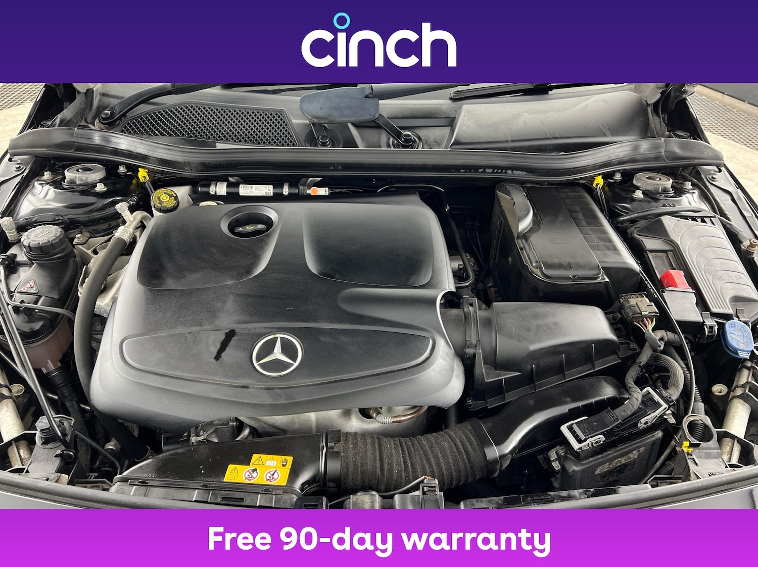 Used Mercedes-Benz A-Class 2018 for sale - 76923016: Photo 23