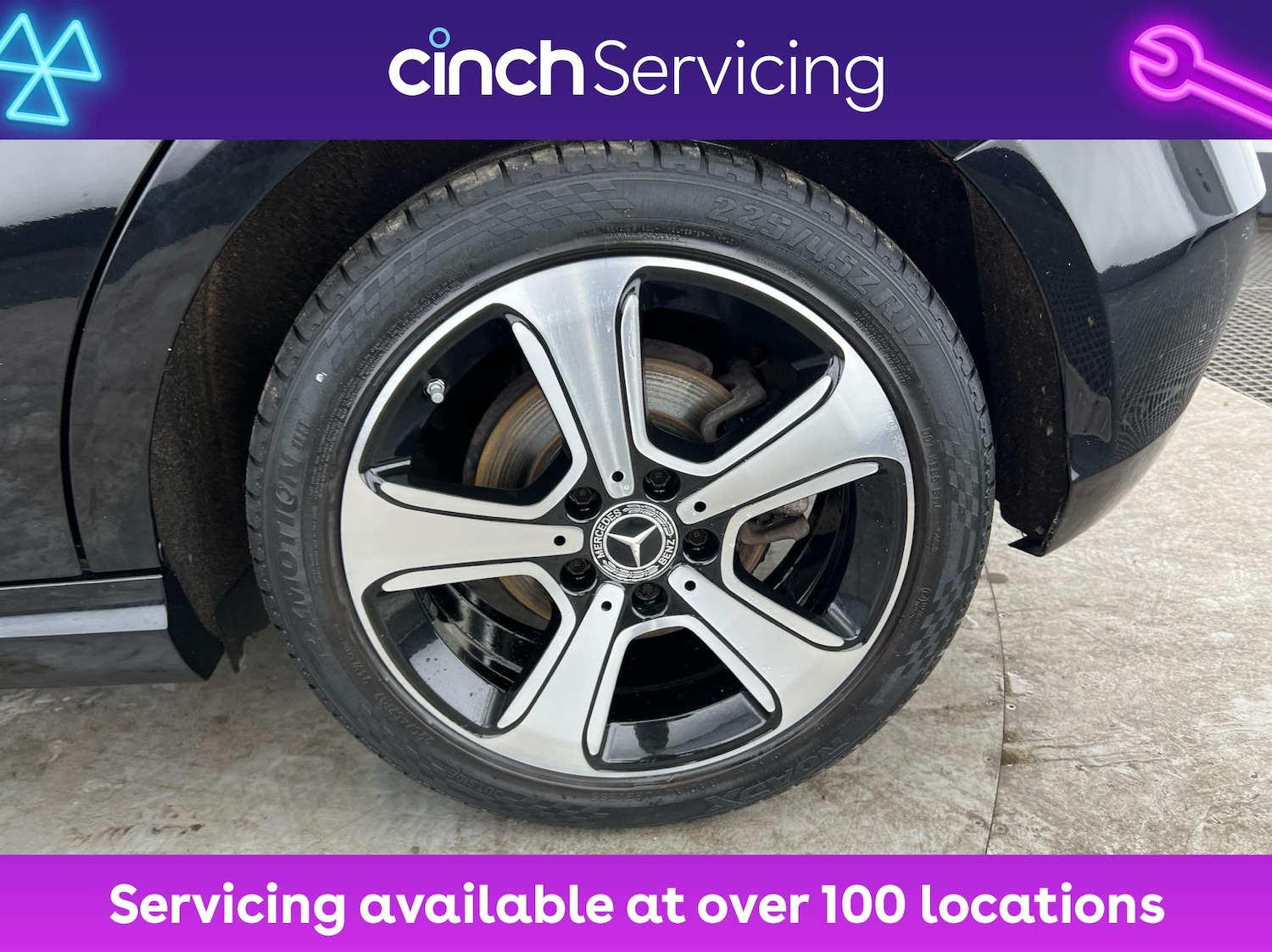 Used Mercedes-Benz A-Class 2018 for sale - 76923016: Photo 26