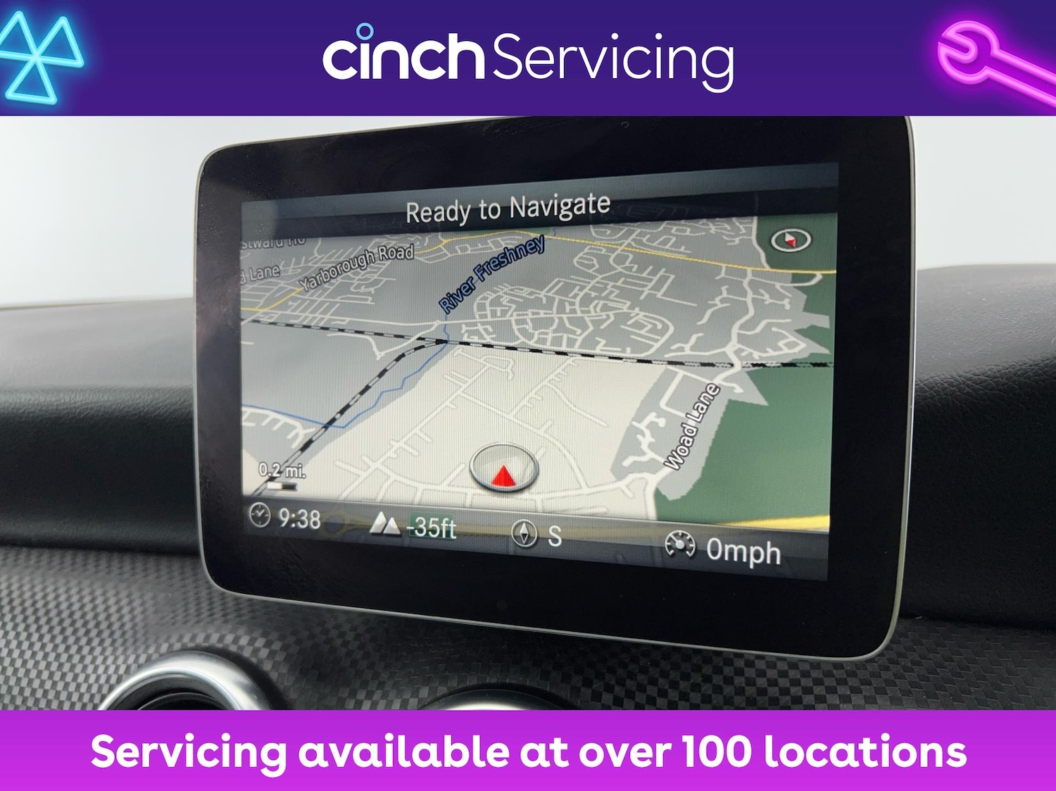 Used Mercedes-Benz A-Class 2018 for sale - 76923016: Photo 31