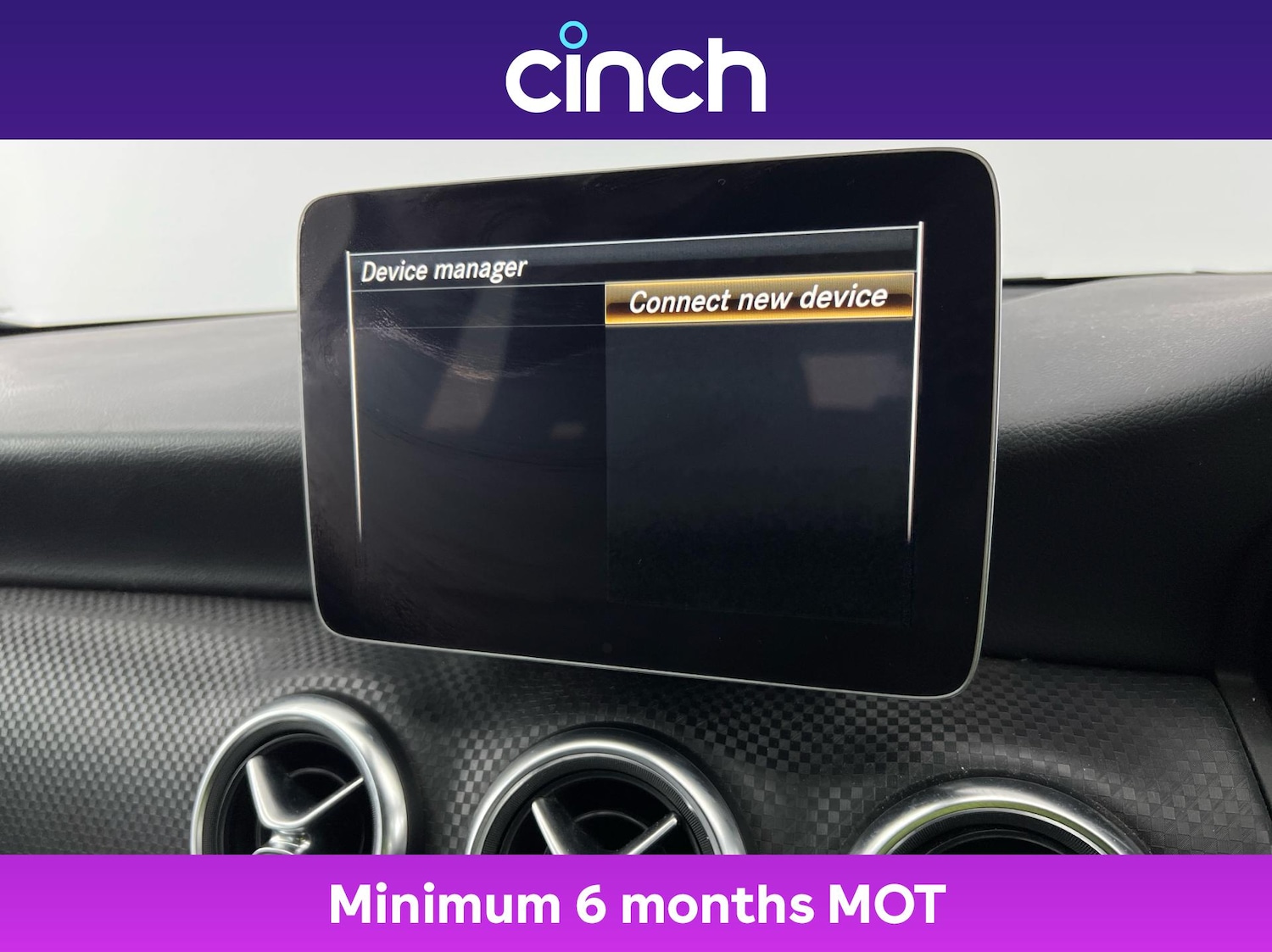 Used Mercedes-Benz A-Class 2018 for sale - 76923016: Photo 32