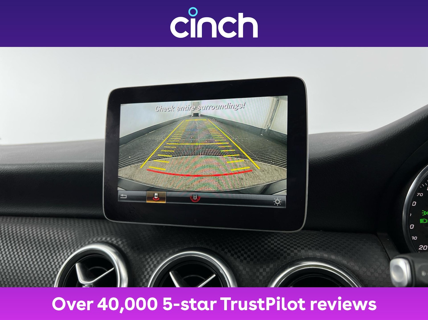 Used Mercedes-Benz A-Class 2018 for sale - 76923016: Photo 33