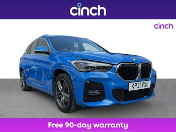 BMW - X1