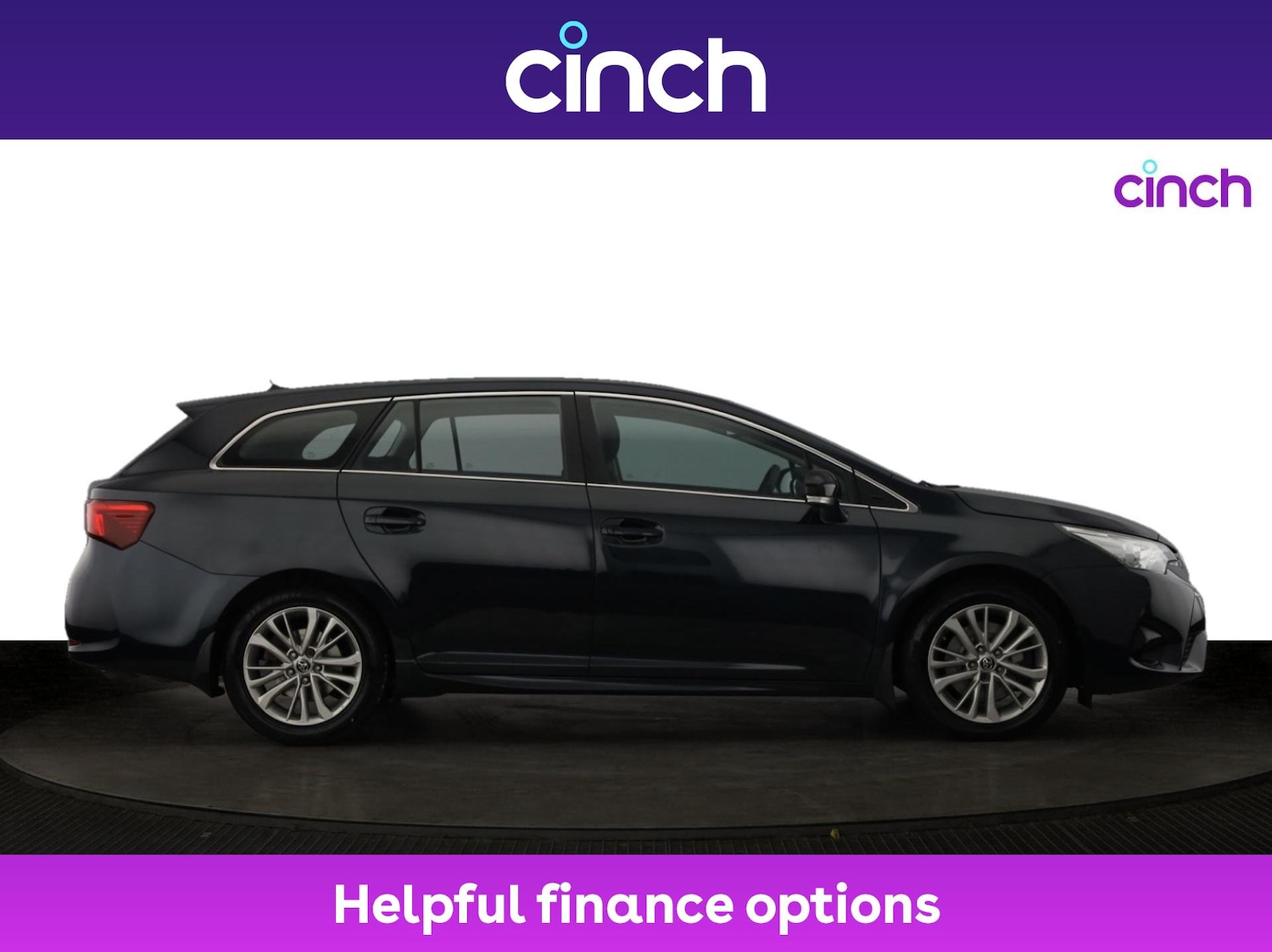 Used Toyota Avensis 2016 for sale - 76739768: Photo 2