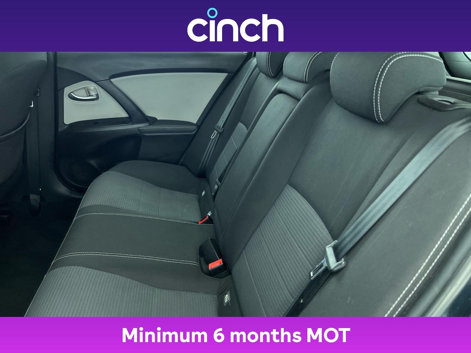 Used Toyota Avensis 2016 for sale - 76739768: Photo 20