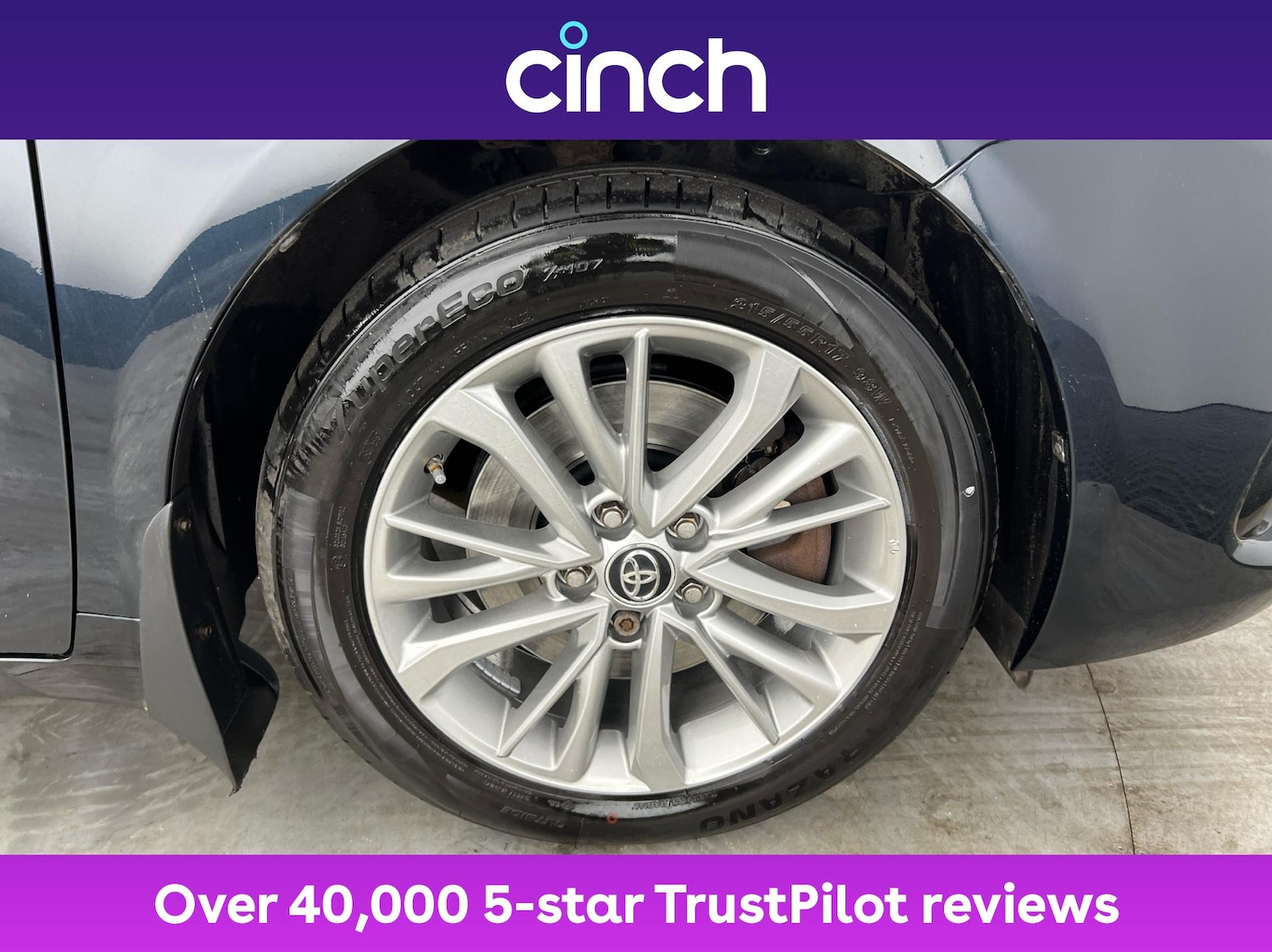 Used Toyota Avensis 2016 for sale - 76739768: Photo 28