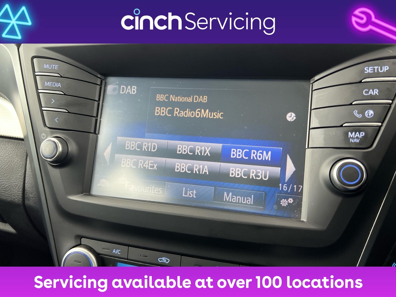 Used Toyota Avensis 2016 for sale - 76739768: Photo 31