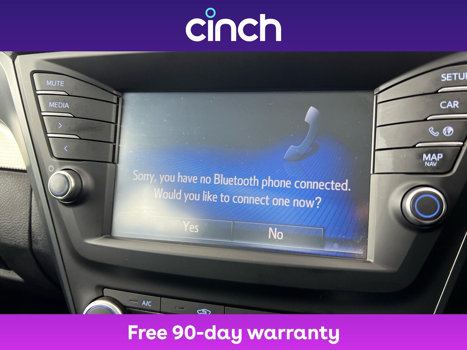 Used Toyota Avensis 2016 for sale - 76739768: Photo 34