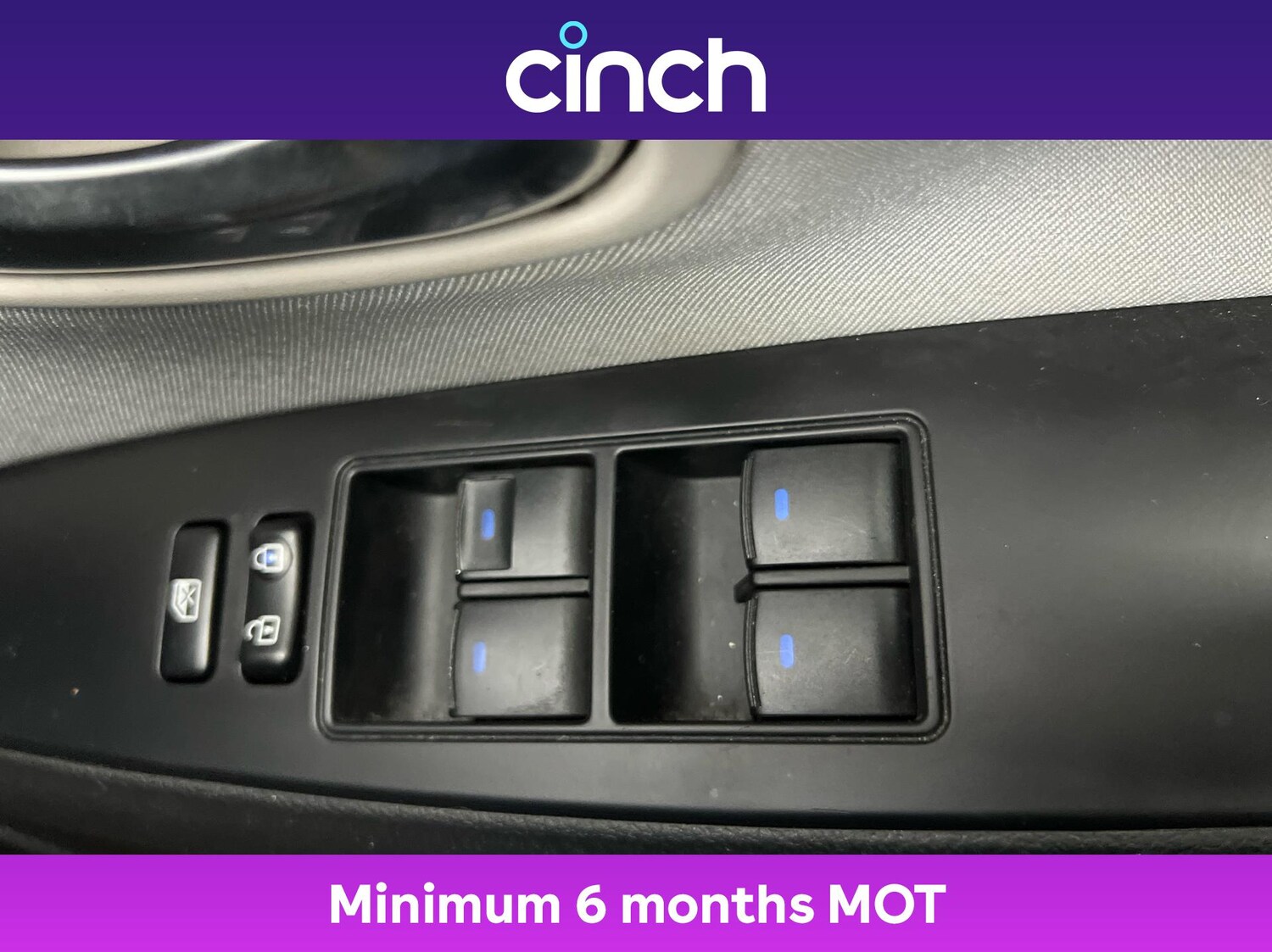 Used Toyota Avensis 2016 for sale - 76739768: Photo 37