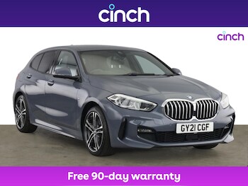 BMW - 1 Series