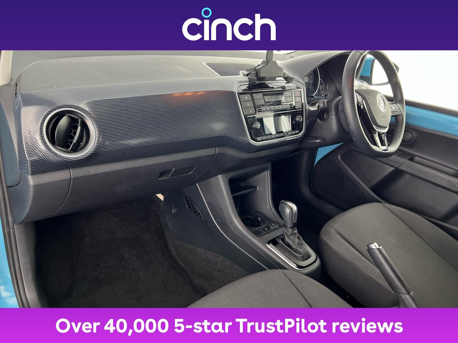 Used Volkswagen up! 2021 for sale - 76923079: Photo 14