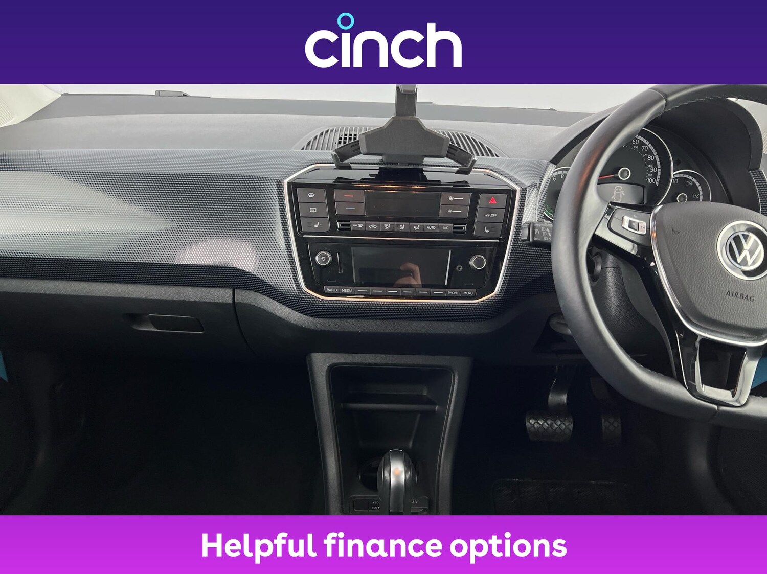 Used Volkswagen up! 2021 for sale - 76923079: Photo 17