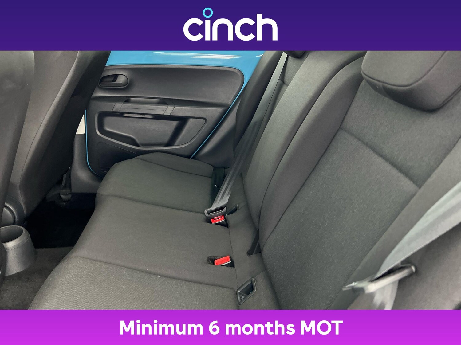 Used Volkswagen up! 2021 for sale - 76923079: Photo 20