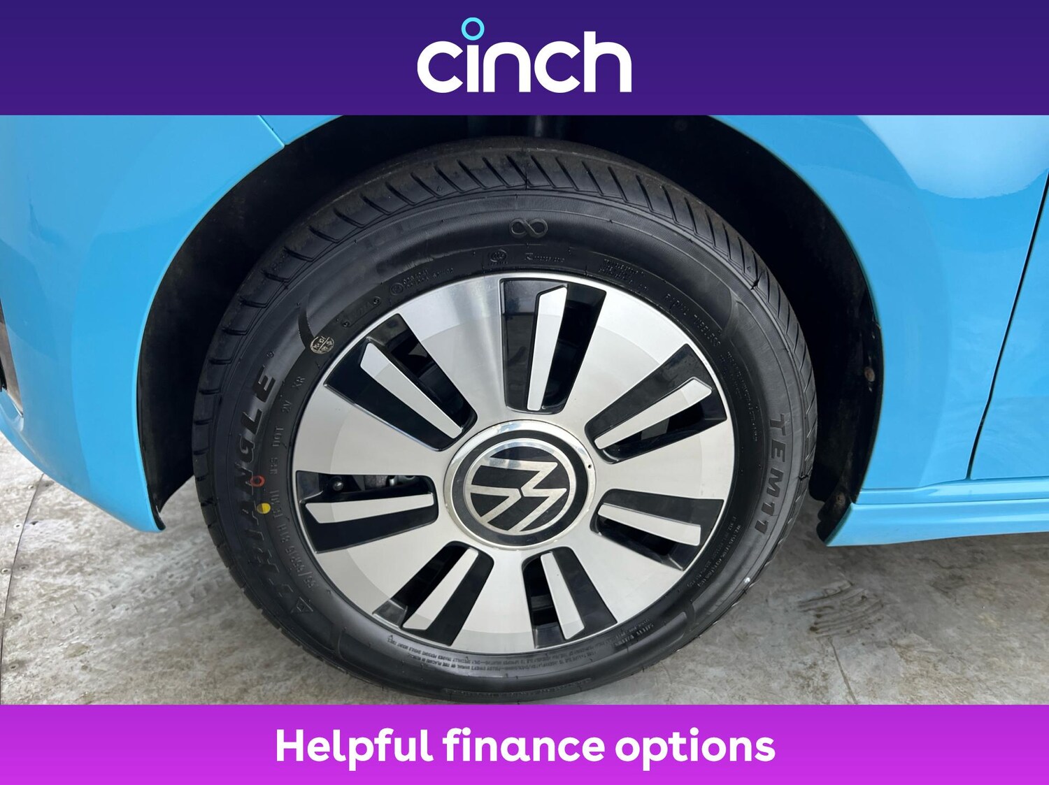 Used Volkswagen up! 2021 for sale - 76923079: Photo 24