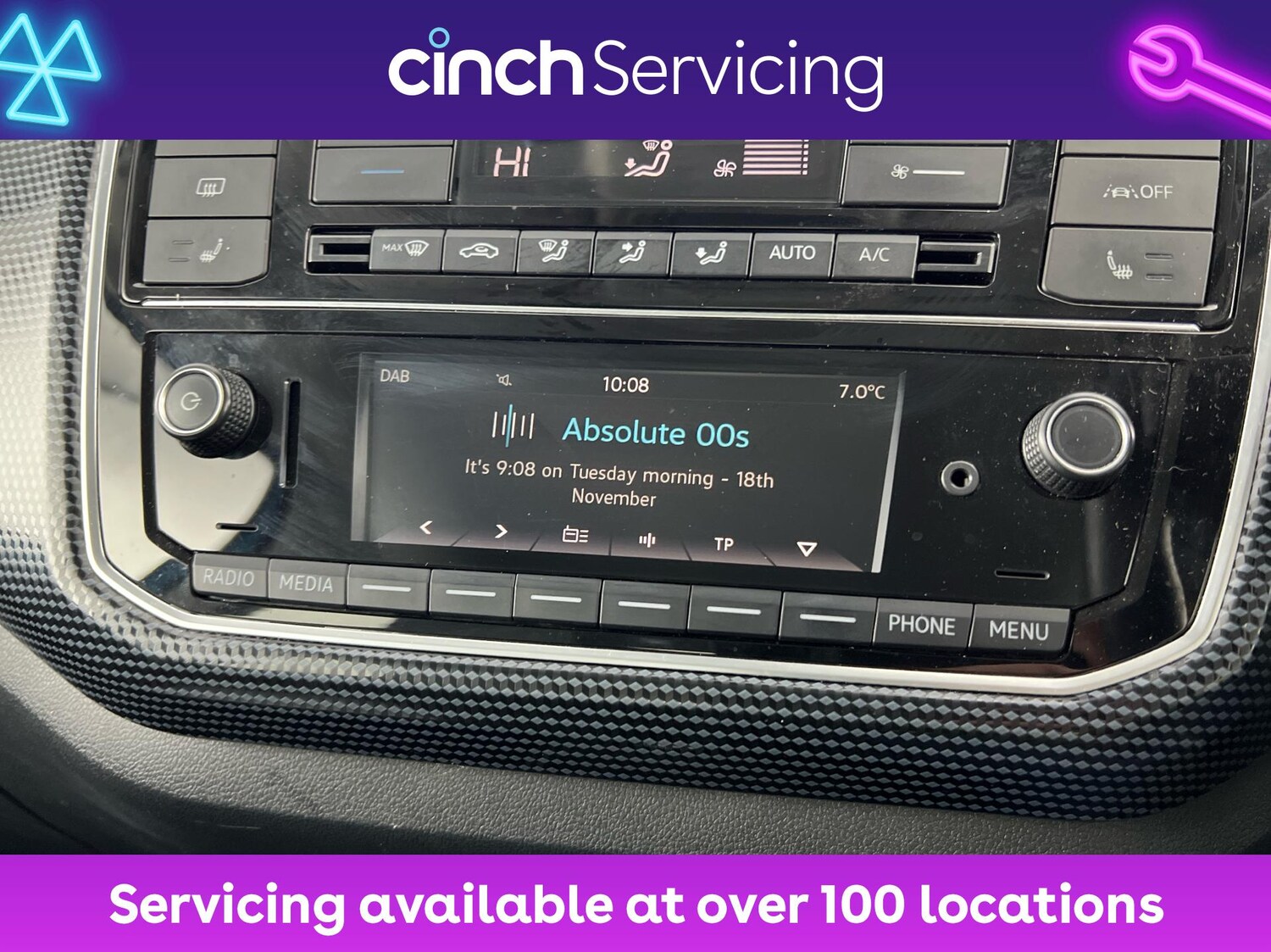 Used Volkswagen up! 2021 for sale - 76923079: Photo 31