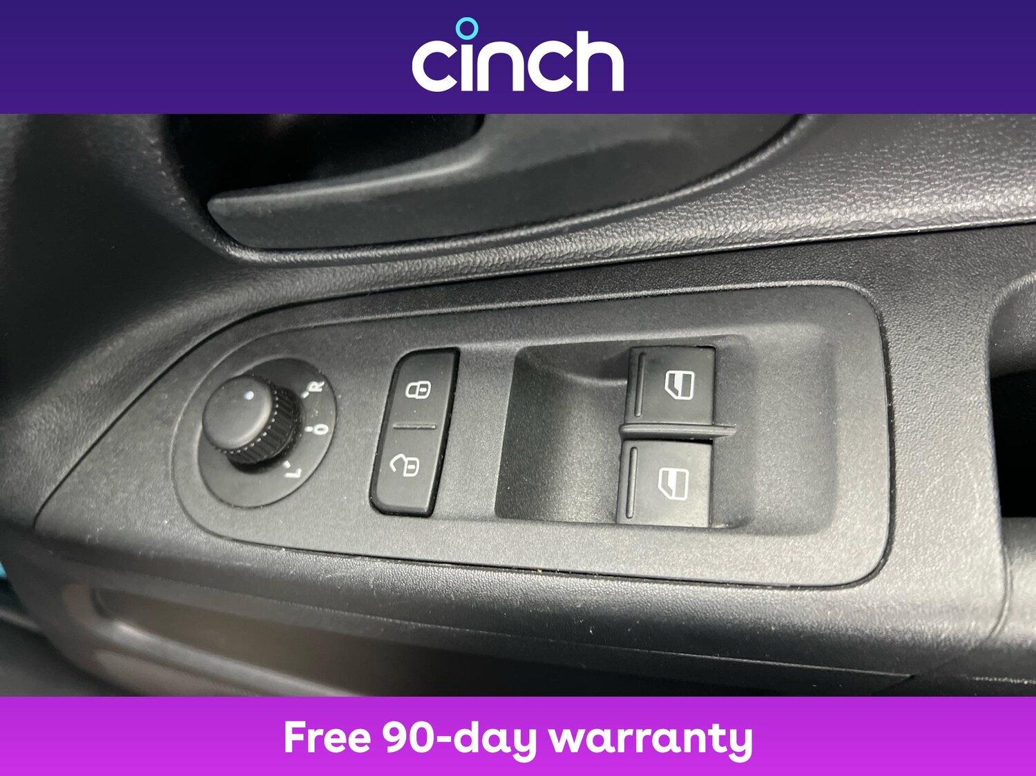 Used Volkswagen up! 2021 for sale - 76923079: Photo 34