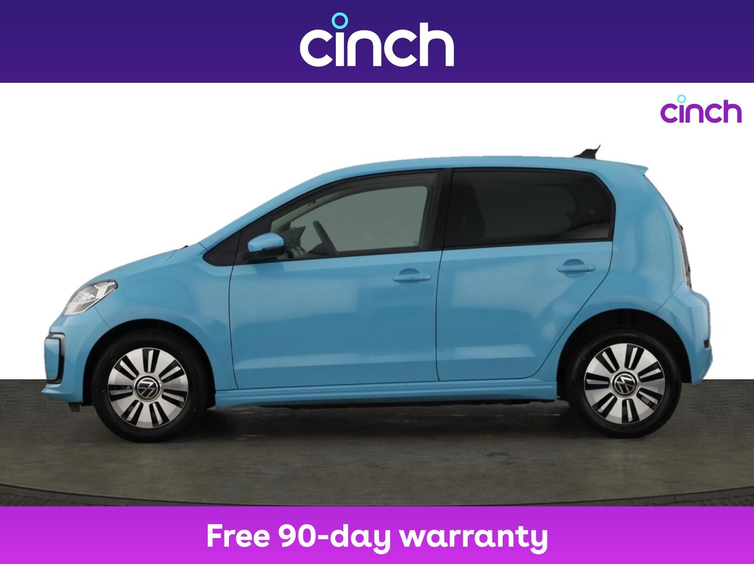 Used Volkswagen up! 2021 for sale - 76923079: Photo 8