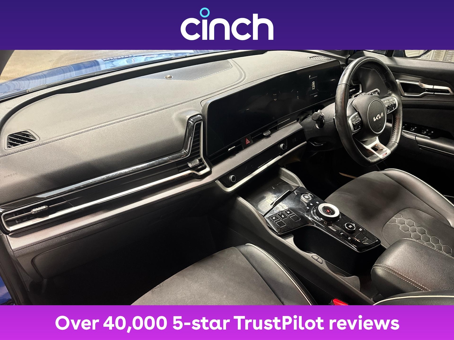 Used Kia Sportage 2022 for sale - 77037545: Photo 14