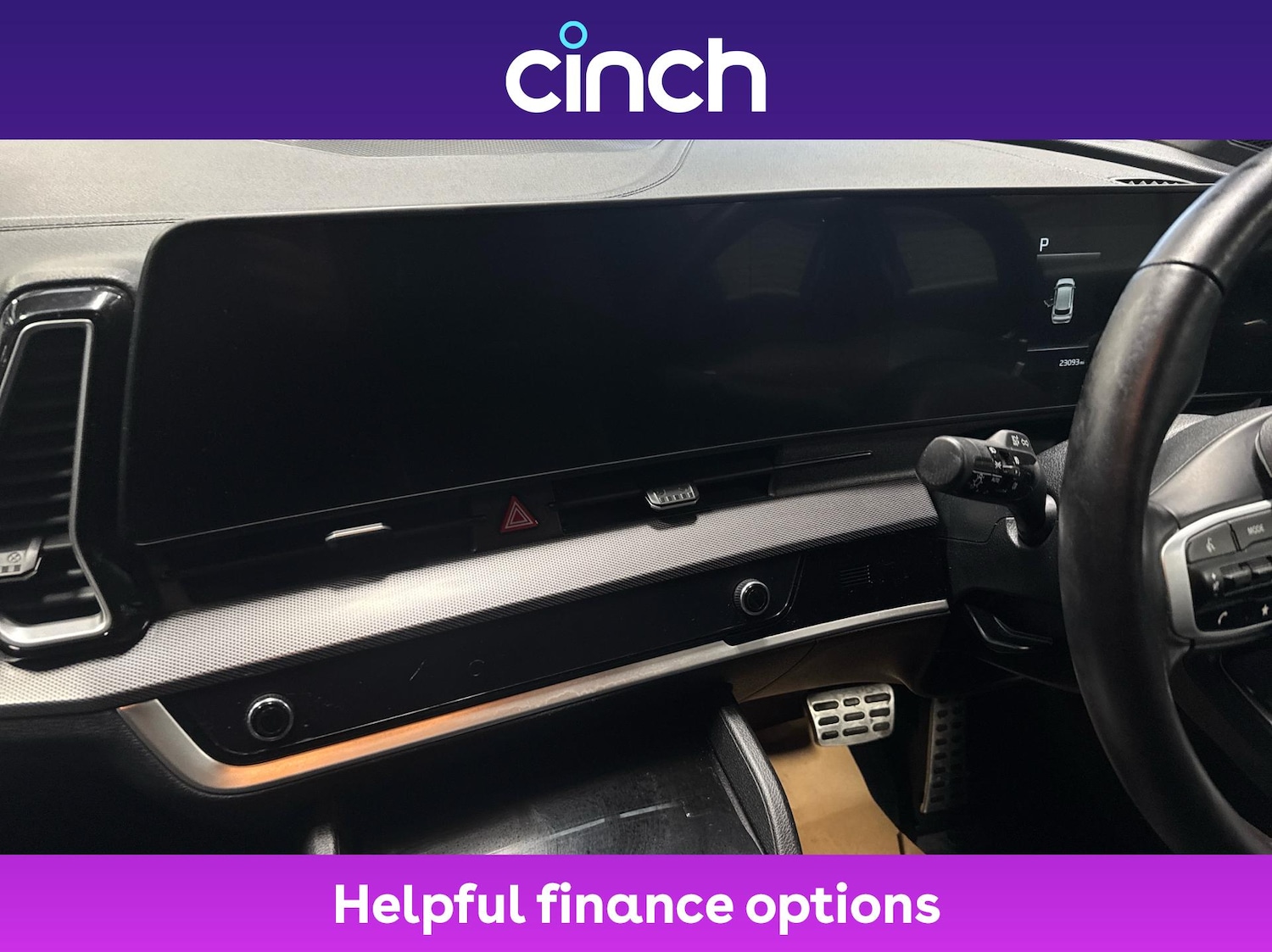 Used Kia Sportage 2022 for sale - 77037545: Photo 17