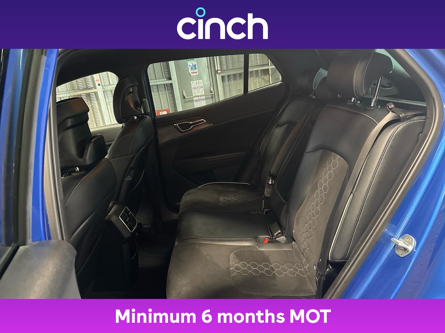 Used Kia Sportage 2022 for sale - 77037545: Photo 20