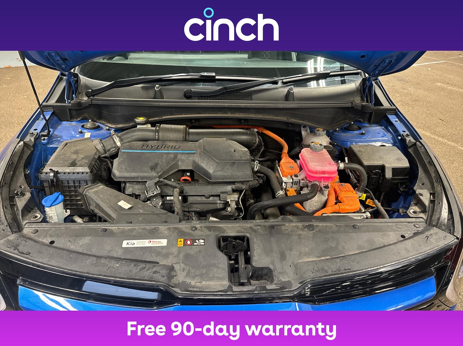 Used Kia Sportage 2022 for sale - 77037545: Photo 23