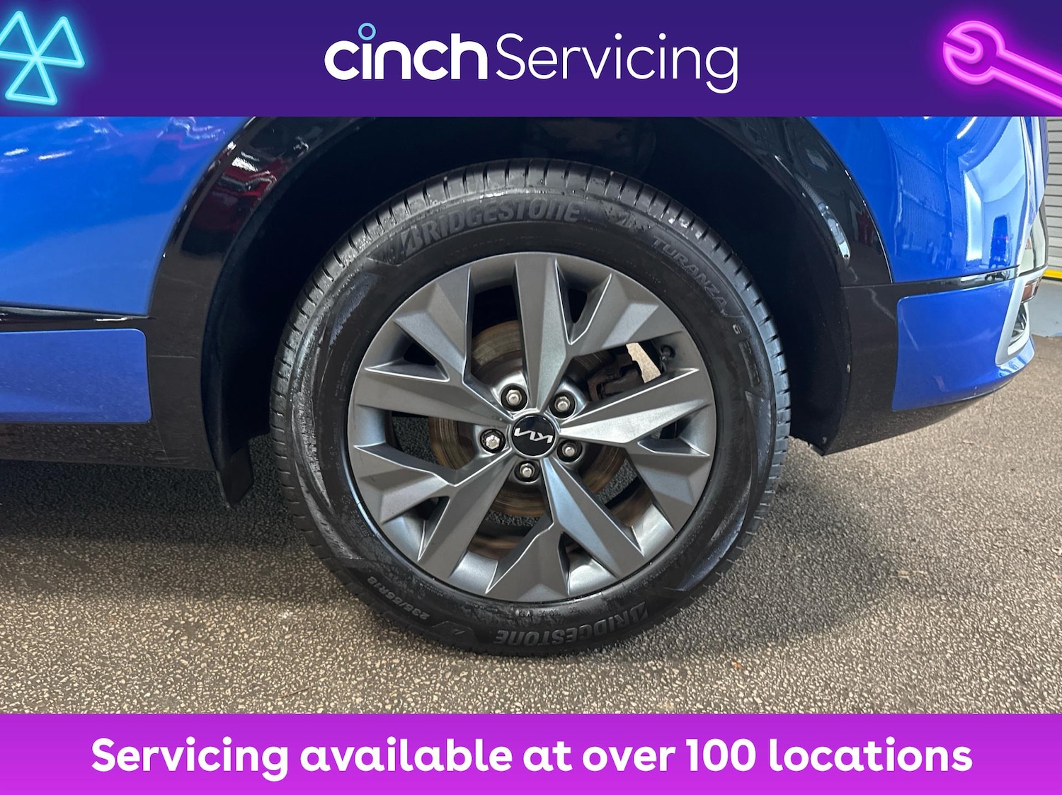 Used Kia Sportage 2022 for sale - 77037545: Photo 26