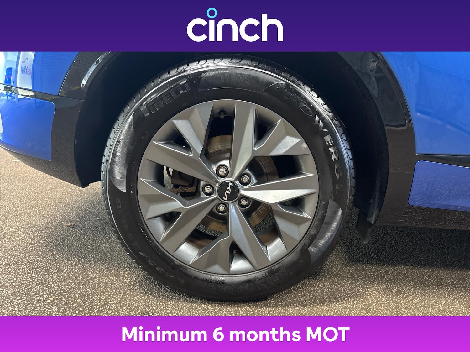 Used Kia Sportage 2022 for sale - 77037545: Photo 27