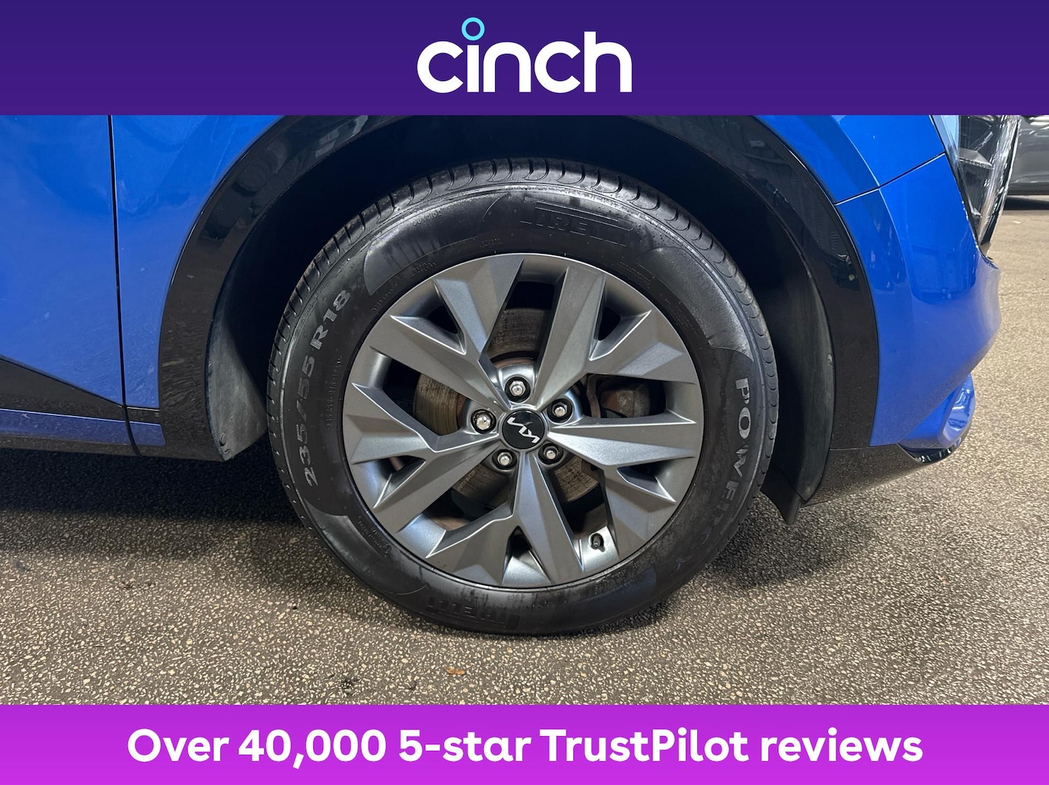 Used Kia Sportage 2022 for sale - 77037545: Photo 28