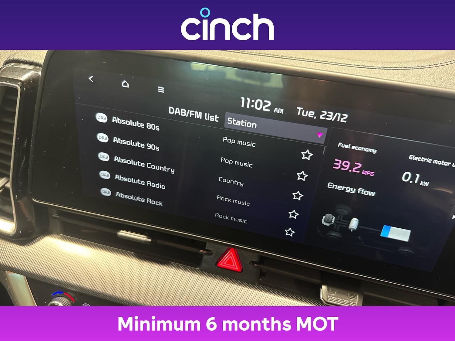 Used Kia Sportage 2022 for sale - 77037545: Photo 32