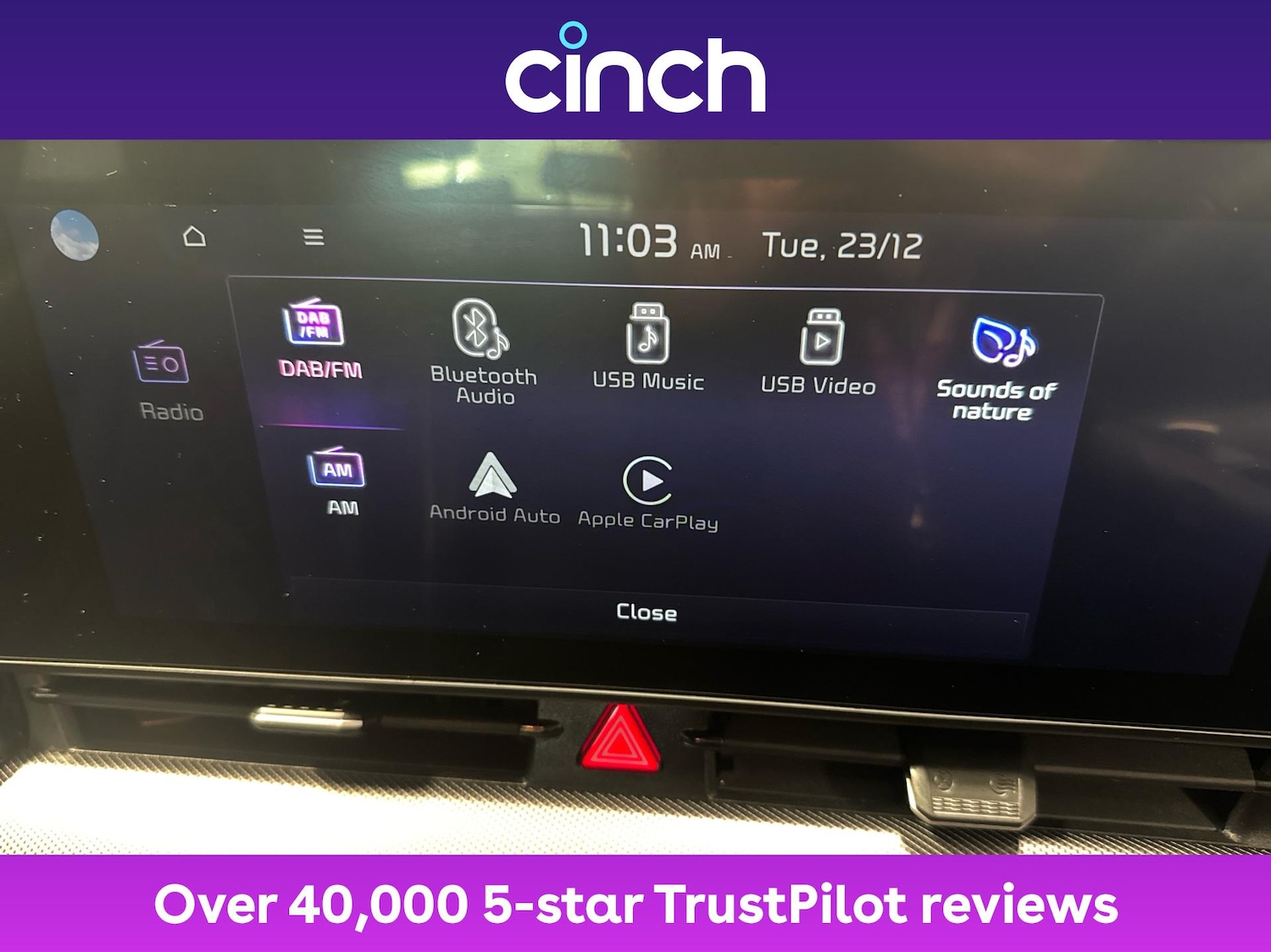 Used Kia Sportage 2022 for sale - 77037545: Photo 33