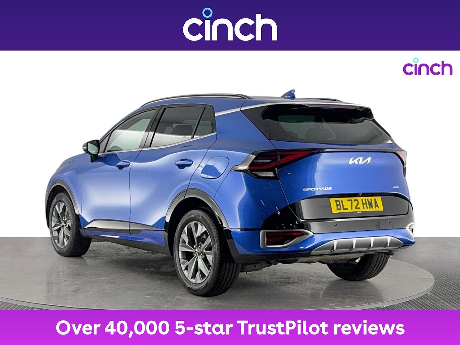 Used Kia Sportage 2022 for sale - 77037545: Photo 6