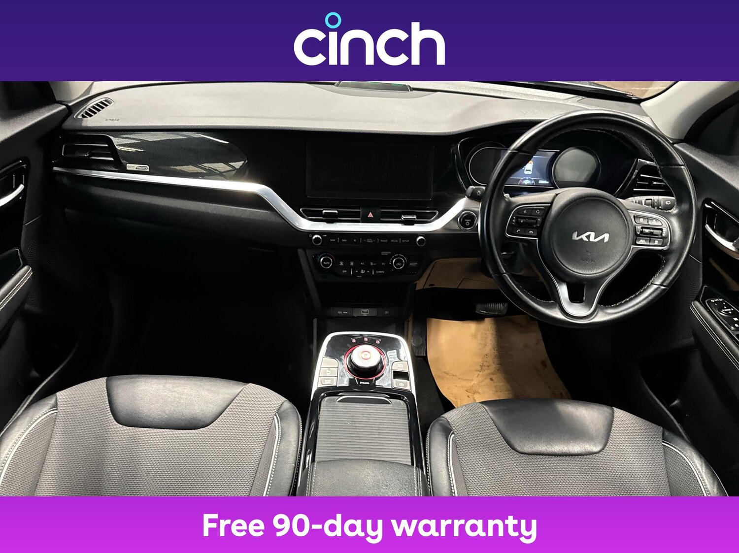 Used Kia Niro 2022 for sale - 76509260: Photo 15