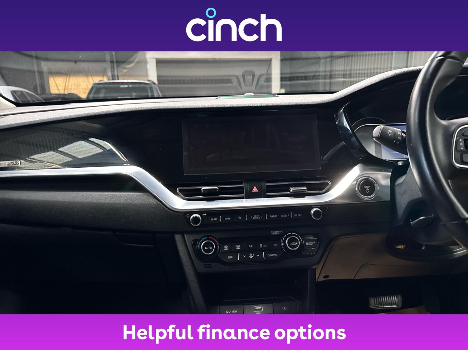 Used Kia Niro 2022 for sale - 76509260: Photo 17