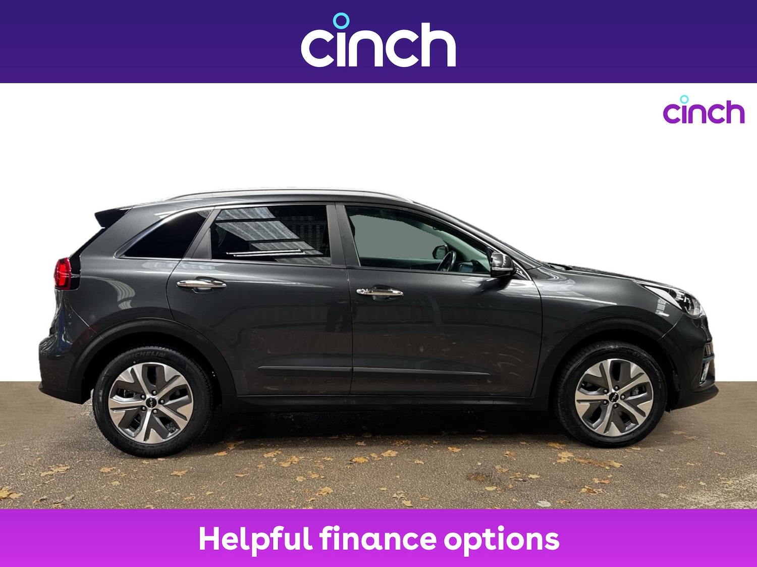 Used Kia Niro 2022 for sale - 76509260: Photo 2