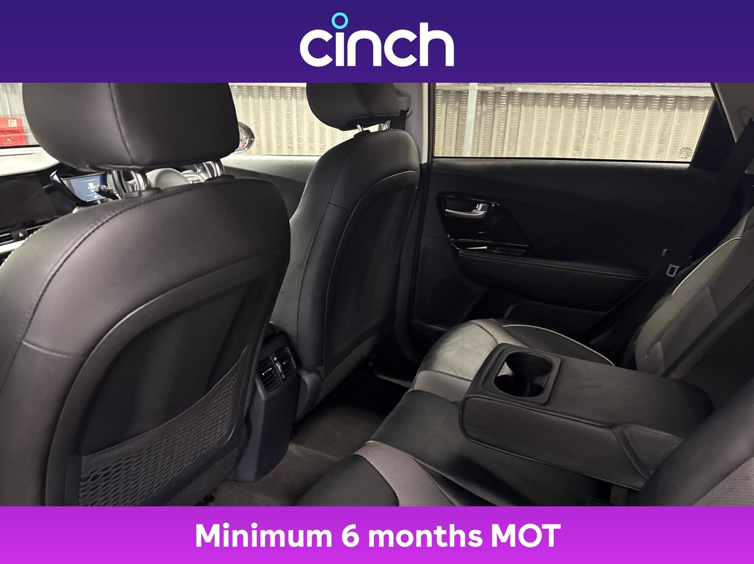 Used Kia Niro 2022 for sale - 76509260: Photo 20