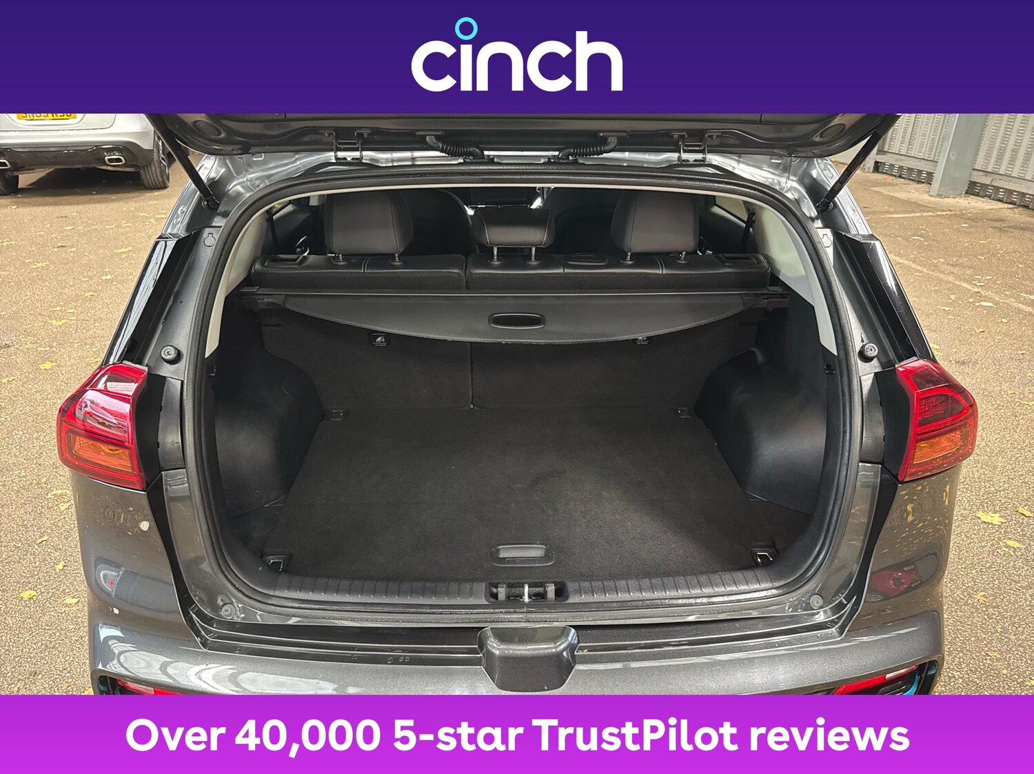 Used Kia Niro 2022 for sale - 76509260: Photo 21