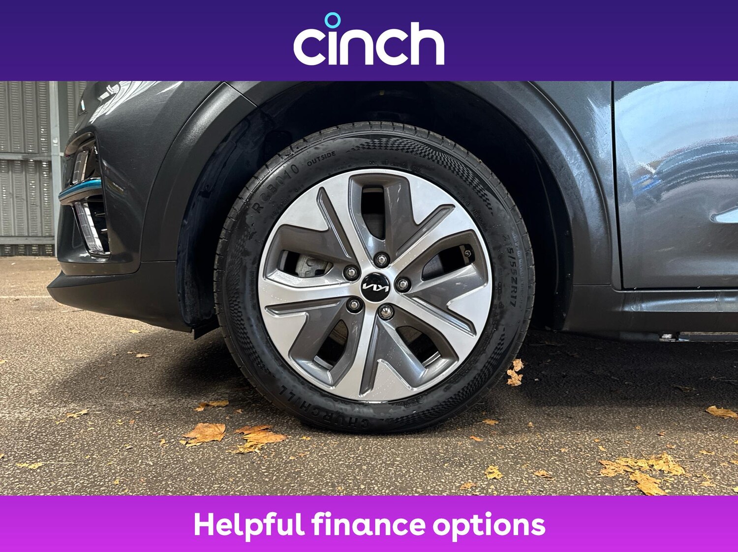 Used Kia Niro 2022 for sale - 76509260: Photo 24