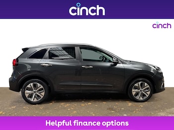 Used Kia Niro 2022 for sale - 76509260: Photo
