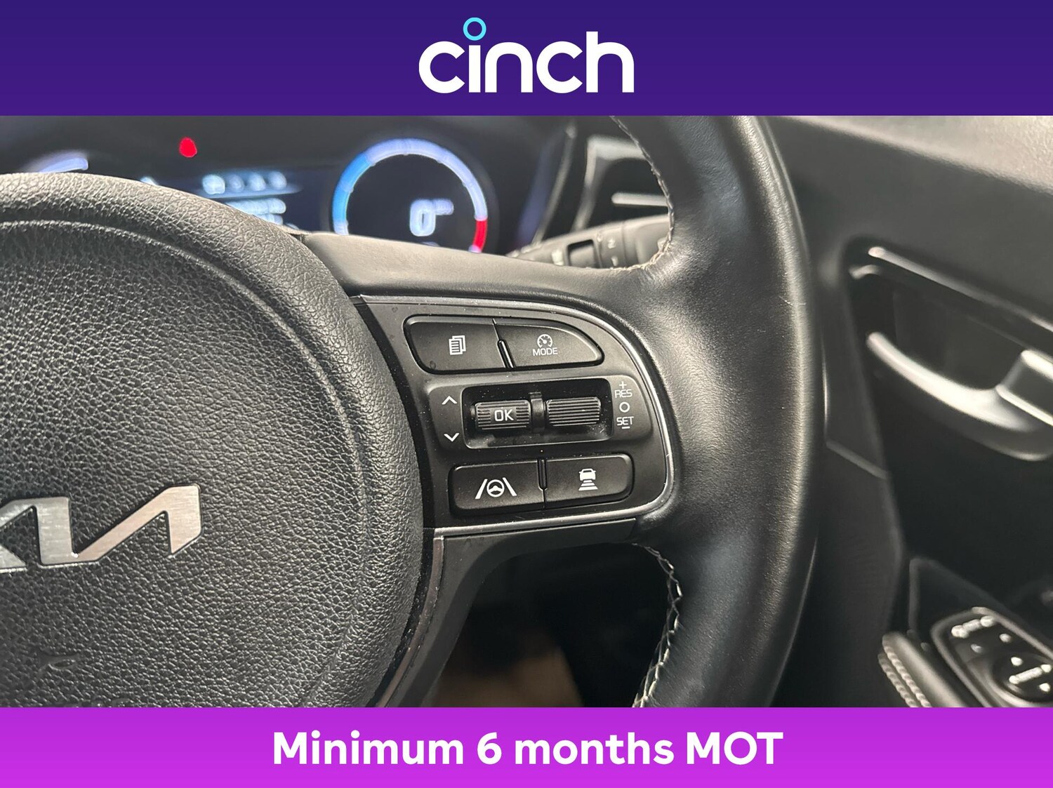 Used Kia Niro 2022 for sale - 76509260: Photo 32