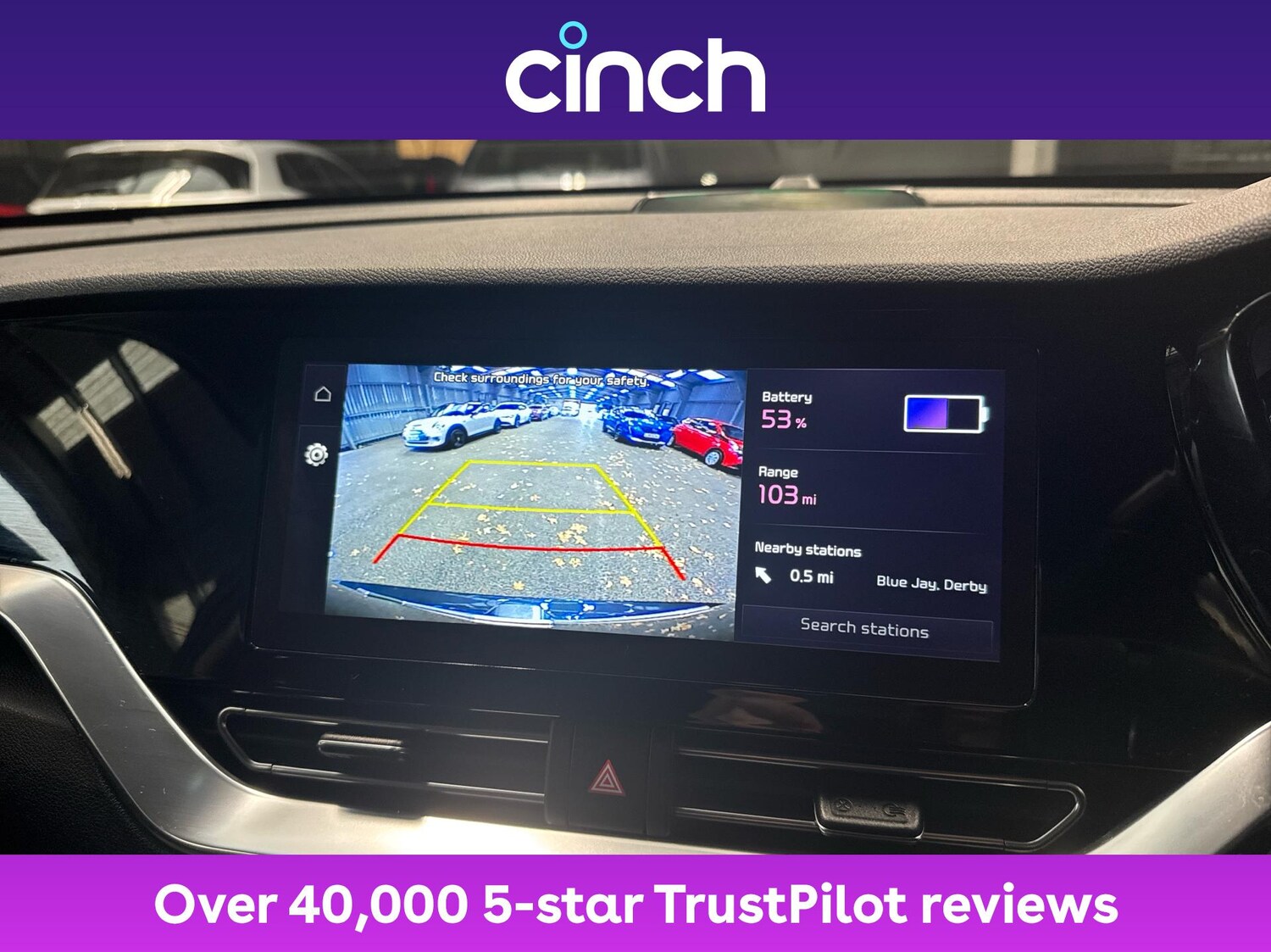 Used Kia Niro 2022 for sale - 76509260: Photo 33