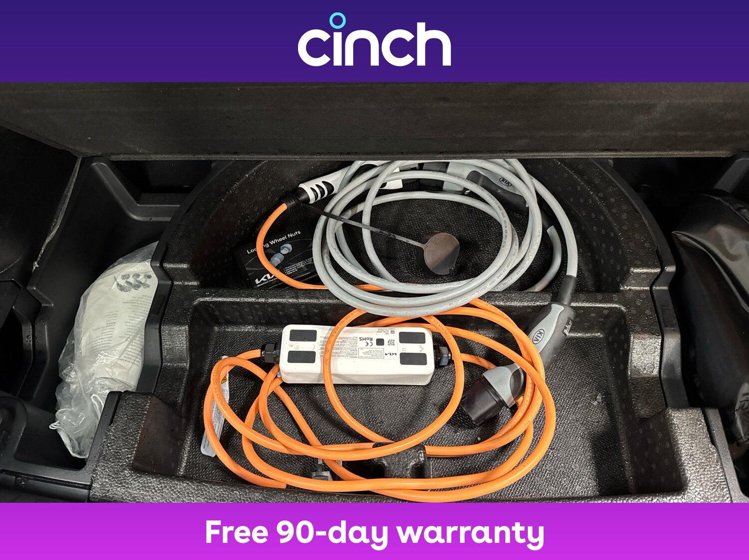 Used Kia Niro 2022 for sale - 76509260: Photo 34