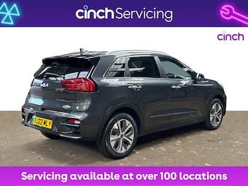 Used Kia Niro 2022 for sale - 76509260: Photo