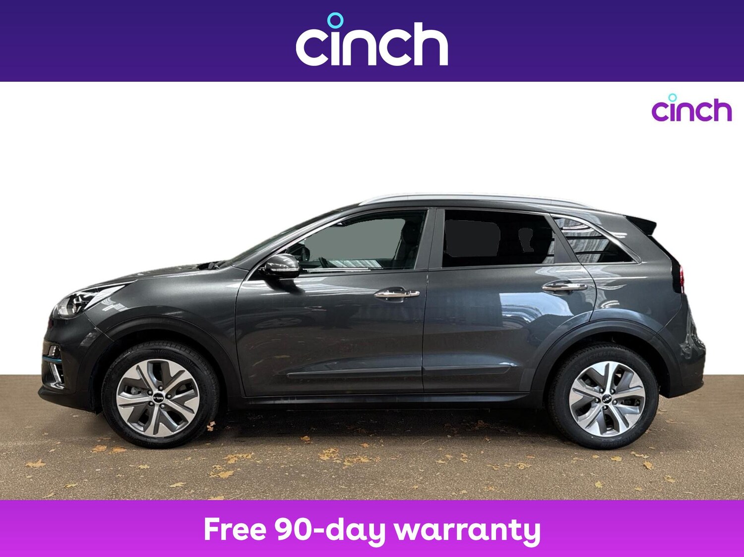 Used Kia Niro 2022 for sale - 76509260: Photo 8