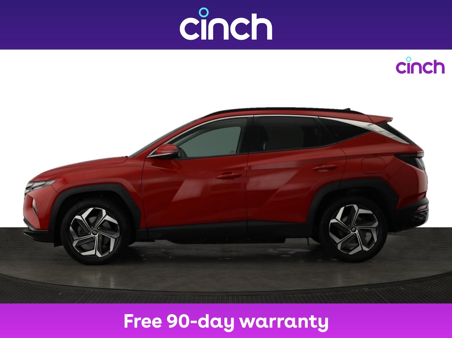 Used Hyundai TUCSON 2021 for sale - 76112720: Photo 8