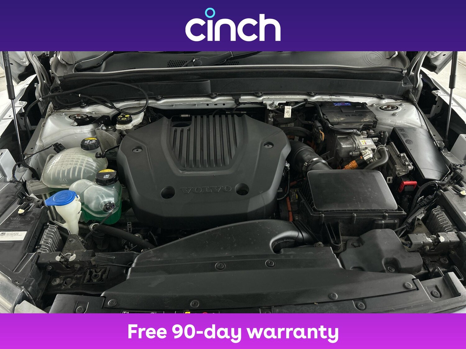 Used Volvo XC40 2021 for sale - 76285929: Photo 23